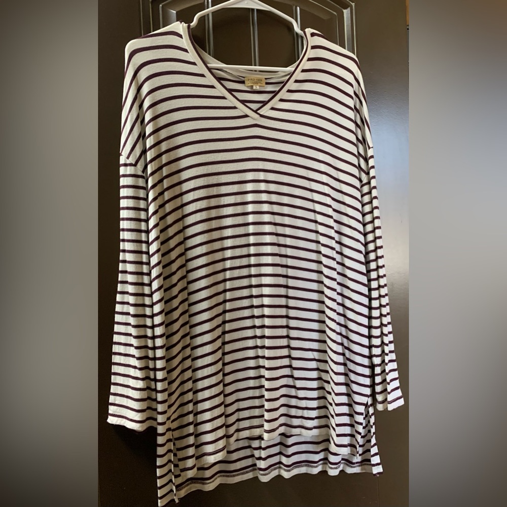 Piko Tunic, Small